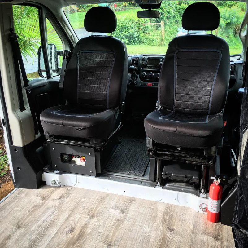 Camper Van Kauai Camper Vans Camper Van Rentals Enjoy Kauai in